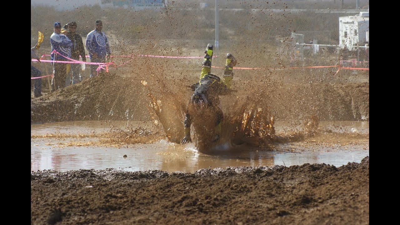 Enduro Fails | Pakiu EnduroVlogs