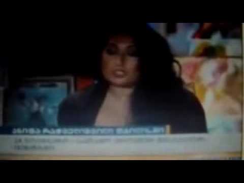 TV  IMEDI  ANITA RACHVELISHVILI  88SHOTIKO KALANDADZE
