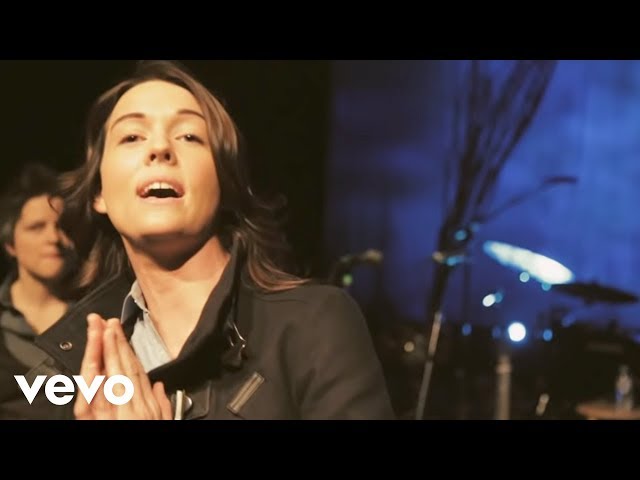 BRANDI CARLILE - Dying day