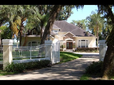 8561 Florence Cove Rd, St Johns, FL home video tour