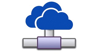 how to map onedrive as a network drive