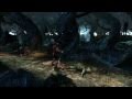 Mortal Kombat - Evironment Bio #02 - The Living Forest