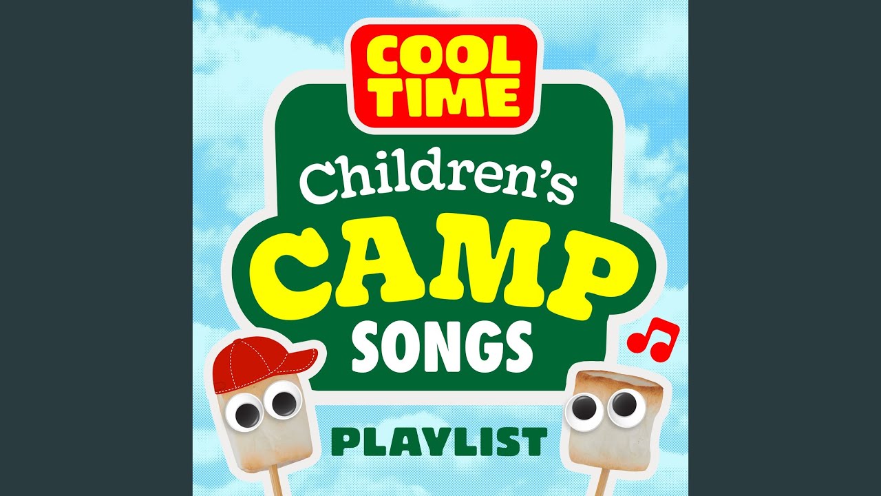 She'll Be Coming Round The Mountain (Camp Version) - YouTube