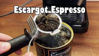 Escargot Espresso (NSE)