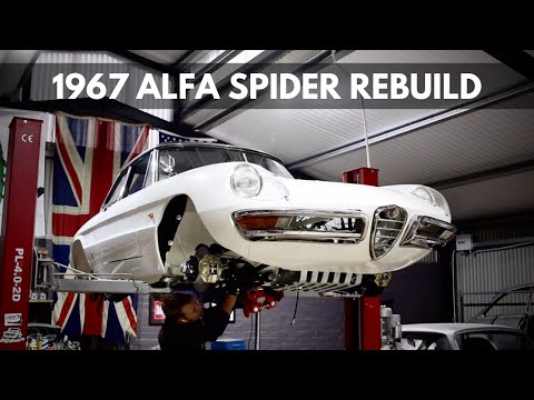 1967-alfa-romeo-spider-engine-and-gearbox-install