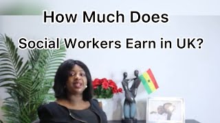 Salary Of Social Work. Social Work Uni Course. Social Work Jobs