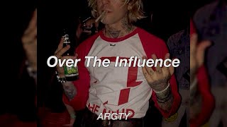 Over The Influence - The Neighbourhood | Lyrics & Sub Español Resimi