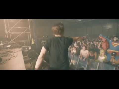 dirtyphonics sayonara Official Aftemovie Insane 2017 / Jungle Juice Stage