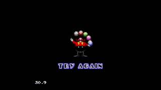 20110918 Snake Plays Sonic the Hedgehog *Rage Commentary* Part 9