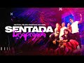 SENTADA DESAPEGADA - NATTAN, FELIPE AMORIM E MC MARI (Clipe oficial)