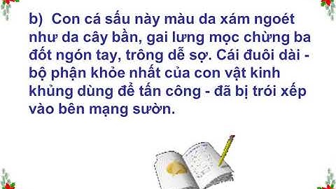 Luyện từ và câu Lớp 4 - Tuần 23 - Bài: Dấu gạch ngang