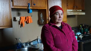 Inside Canada’s hidden housing crisis in northern Labrador