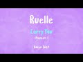 [Inst/karaoke] Ruelle - Carry You (Piano ver.) [+Lyrics] Mp3 Song