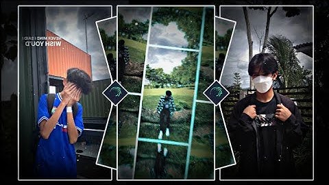 "EMIWAY - GRIND" viral new style status video edit alight motion xml by THE XML CREATOR