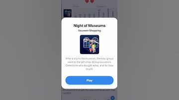 Red puzzle #3 on Postcard 2 - SOLVED! ✅ #LogicPuzzles @YaSLevelUp