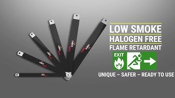 nVent - advances powerbraids and flexibar