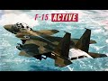 The Forgotten F-15