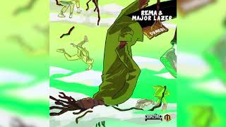 Rema - Dumebi (Major Lazer Remix)