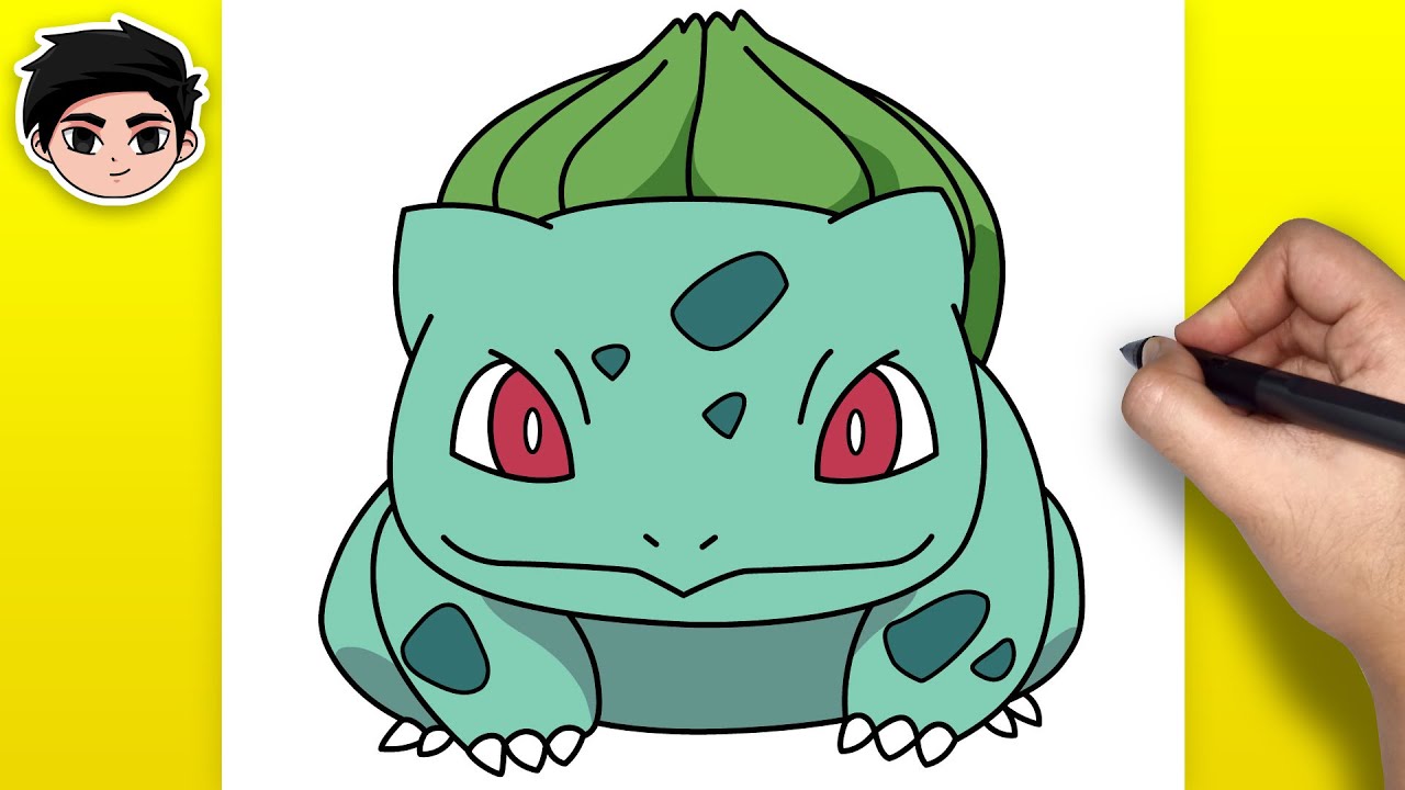 Bulbasaur