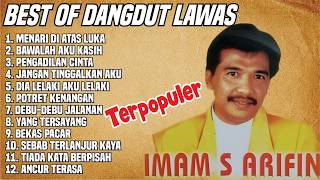 Imam S Arifin  Album  Lagu Dangdut Lawas Original Terpopuler U0026 Paling Syahdu