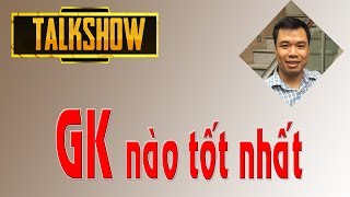 [FO3] Thủ môn nào xuất sắc nhất hiện tại