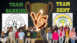 5th grade 99math Championship Round West Manor Vs. Peyton Forest