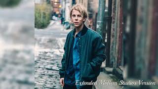 Tom Odell - Another Love [Extended Mollem Studios Version]