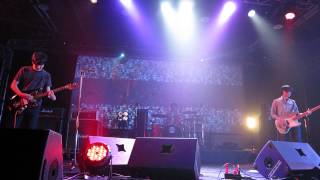 140508 銀巴士Silverbus @ 見證大團 [開發場3]  - J.A.M.