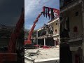 旧ケーズデンキ正木店解体工事 の動画、YouTube動画。