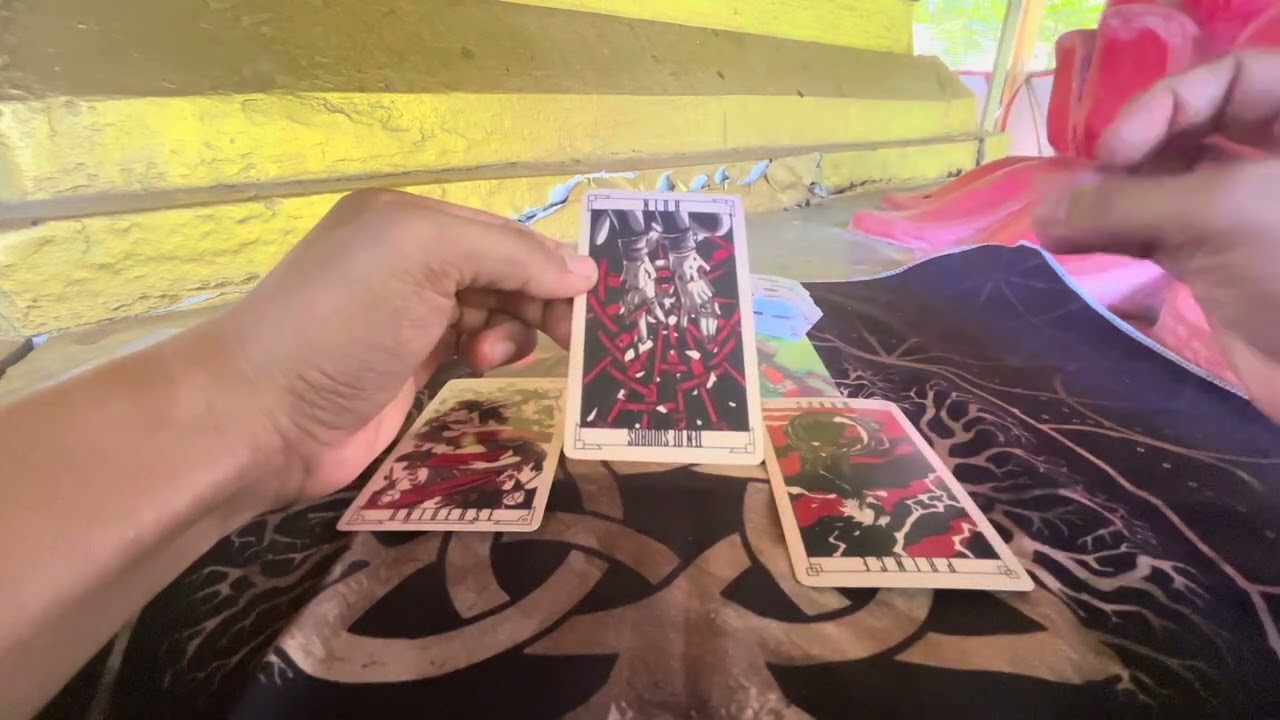 Massages from Maa Kali-Part-3(collective massages)