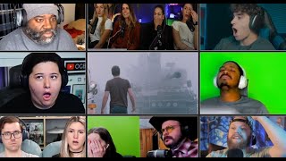 Download Lagu The Mist Mashup Reaction MP3 Download Lagu The Mist Mashup Reaction MP3