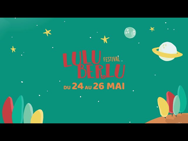 Watch Festival Luluberlu 2024 on YouTube.