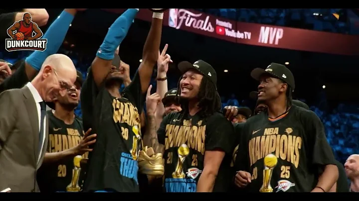 The Shot That Changed Everything: How Steph Curry Rewired the NBA