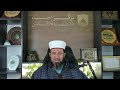 حديث الشيخ أسامة الرفاعي حول تكفير الشيعة والساسانيين