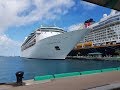 Viaje a Miami y Crucero a las bahamas