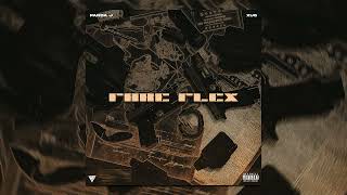 Panda J - Fake Flex Ft. Xug Official Audio