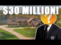 NASCAR Homes — From $1.4 Million to $30,000,000!