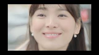 Behind The Scenes of That Winter, The Wind Blows with end clip SUBTITLED