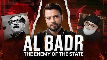 Proxies or Patriots? The Untold Story of Al-Badr from the East Pakistan diaries @raftartv ​