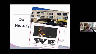 August 2024 - West Side Heroin/Opioid Task Force General Meeting