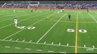 DODEA Championships Highlight Video Junior Year