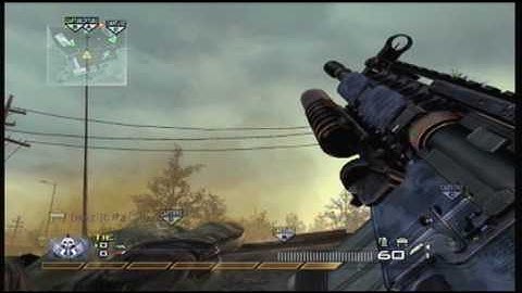 NoobWithATube - MW2 - 2