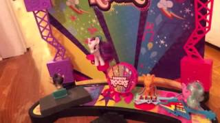 Mlp Just Like A Rockstar Toy Version