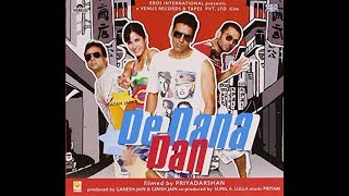 De Dana Dan Full Movie Akshay Kumar,Sunil Shetty,Paresh Rawal,Rajpal Yadav,,Katrina Kaif