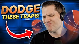 Pro Tips: How to DODGE Common Live Poker Traps