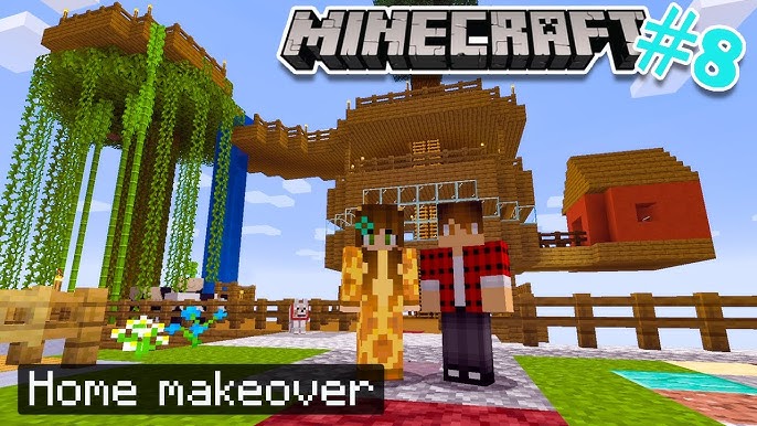 Our New Phase Has Opened!! Minecraft ONEBLOCK #3 @dstsaiber6006  @CriminalDudeGamerOfficial 