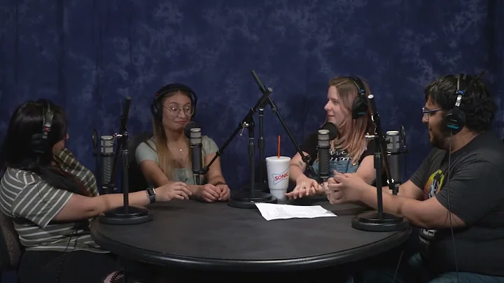 The Long Overdue - with guests Vanessa and Vanessa