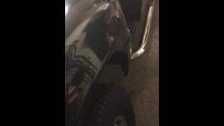 2000 Ford Ranger review