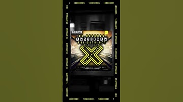 13 Records Amsterdam Dance Event 24th Oct 2025 #ade #13records #amsterdamdanceevent #amsterdam