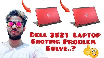 Dell 3521 dead problem solution | LA-9104P short problem solution | dell 3521 hidden short problem